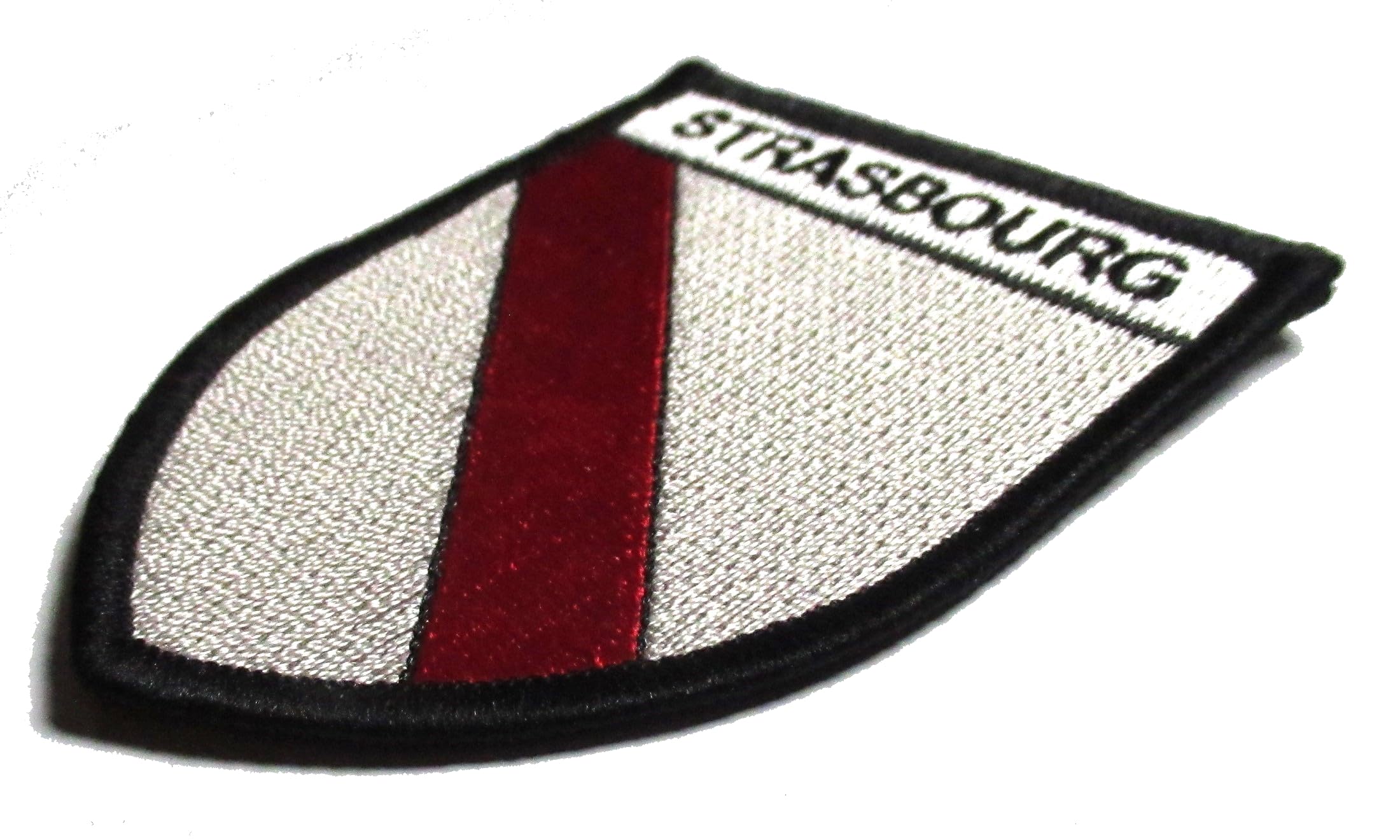 Patch Blason Vosges 88 - Écusson Thermocollant Ou à Coudre