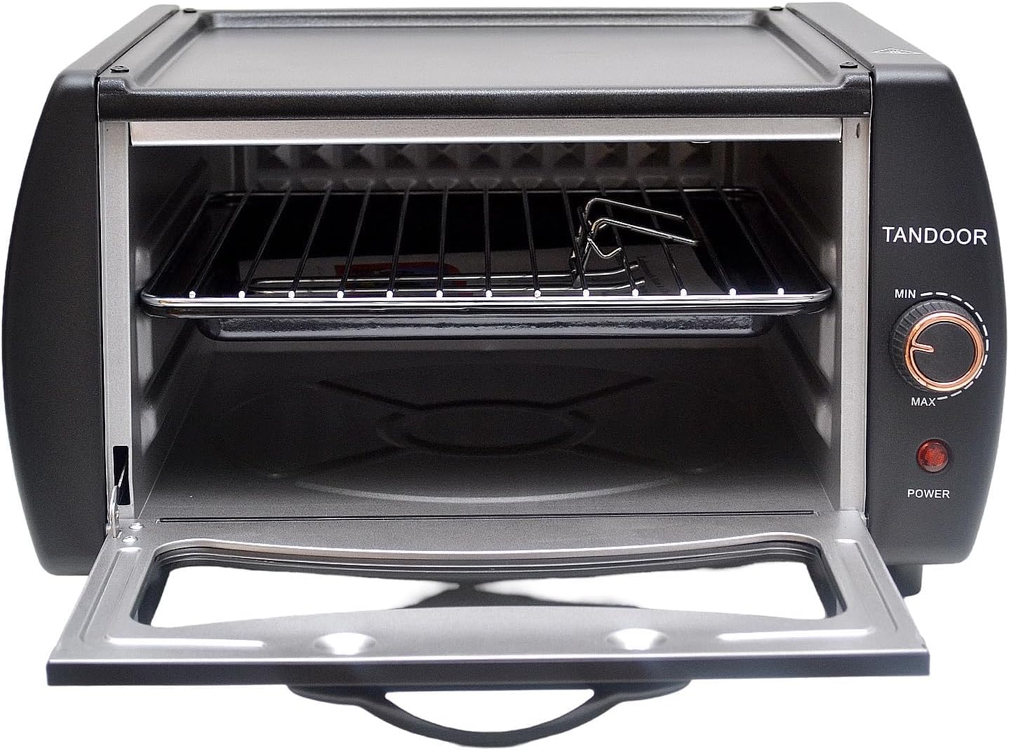 8-Quart Digital Air Fryer