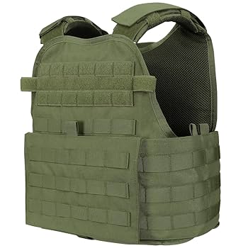 Condor CPCセット ミリタリーショップ レプマート / CONDOR コンパクトプレート