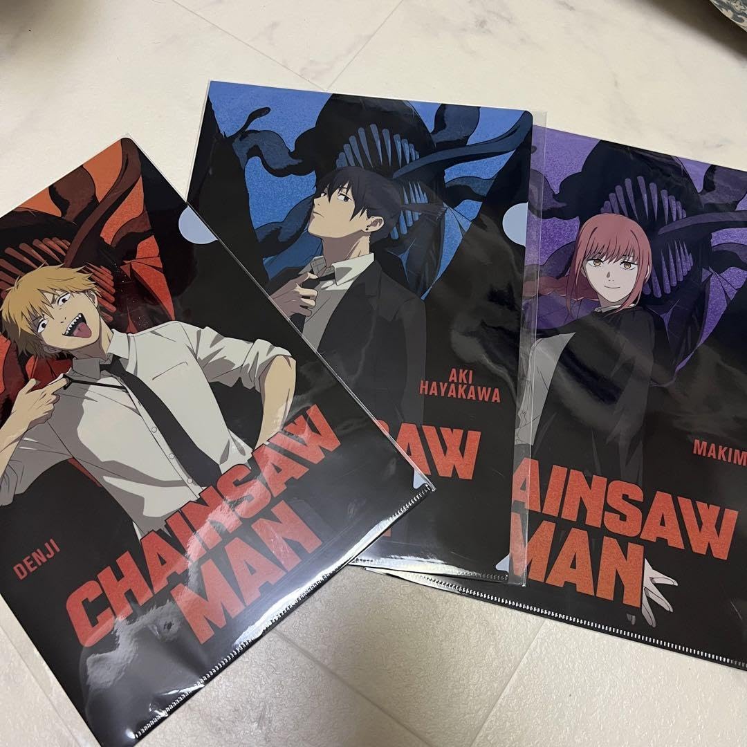 チェンソーマン展 アキ Amazon.co.jp: 早川アキ チェンソーマン展