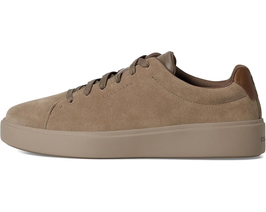 Cole Haan Grand Crosscourt Traveler Sneaker - Left View