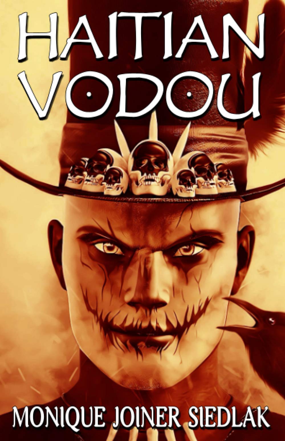 Haitian Vodou: 6 (African Spirituality Beliefs and Practices)
