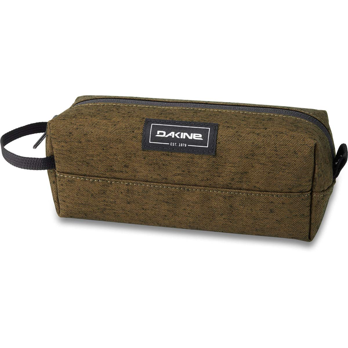Dakine Unisex Accessory Case, Dark Olive, One Size