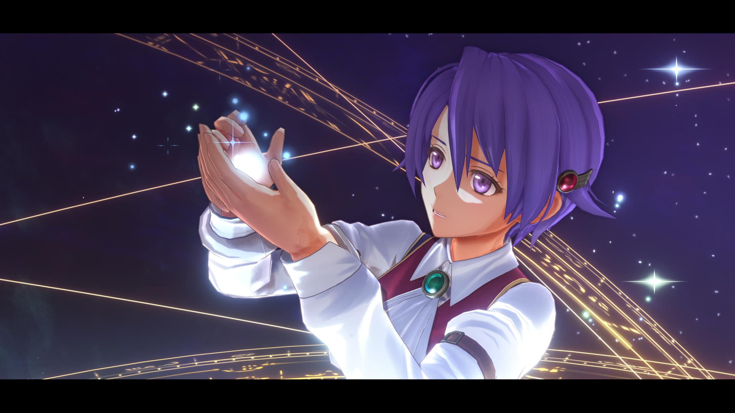 Trails in the Sky 2nd Chapter - Switch 2