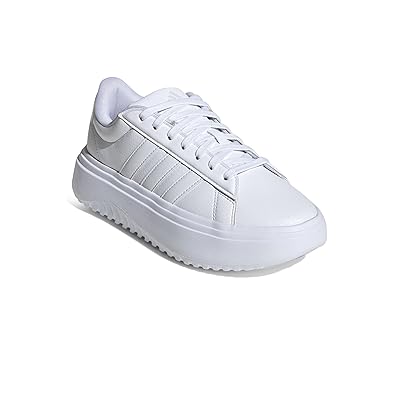 adidas Grand Court Platform Women
