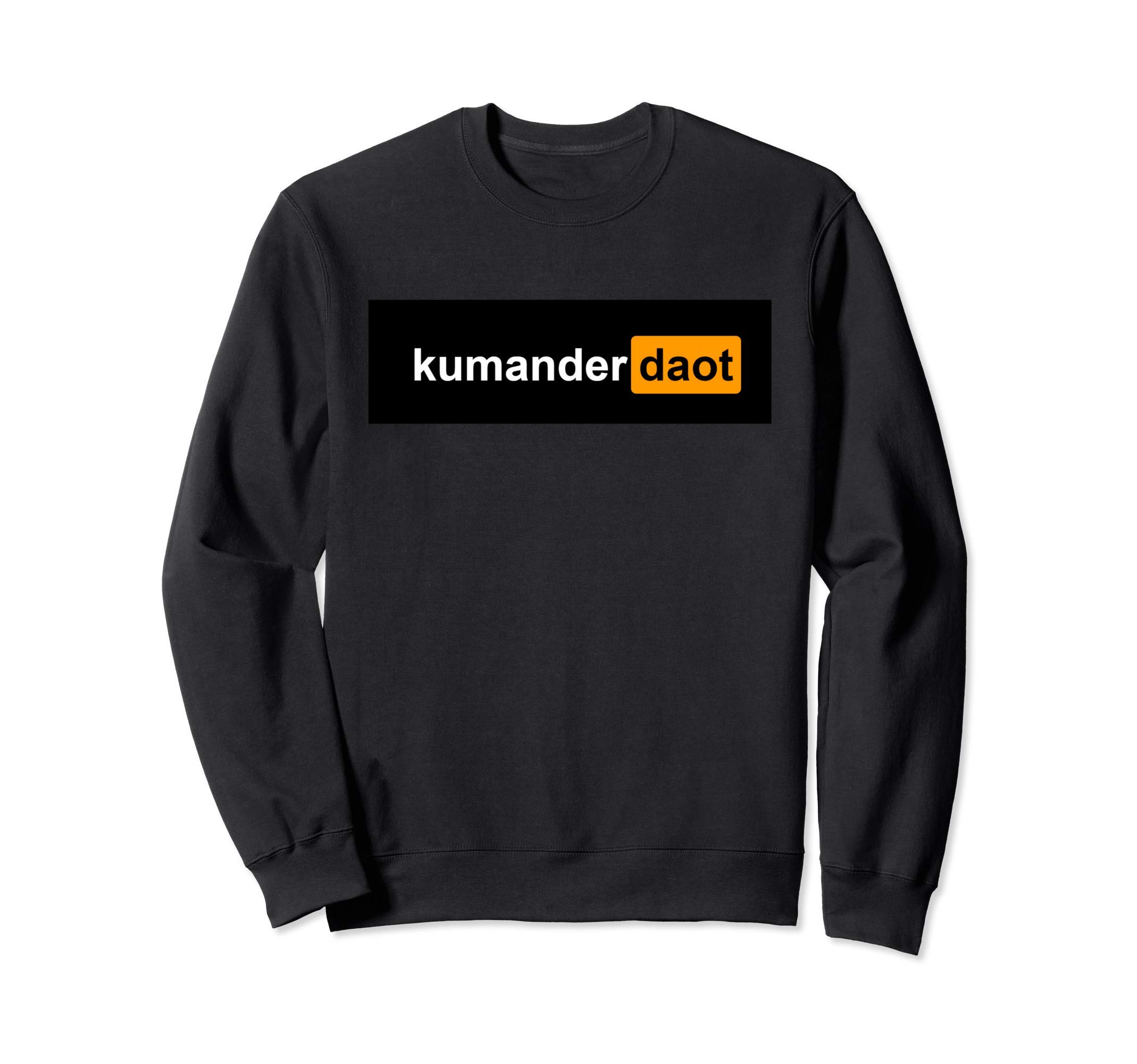 Kumander Daot Sweatshirt