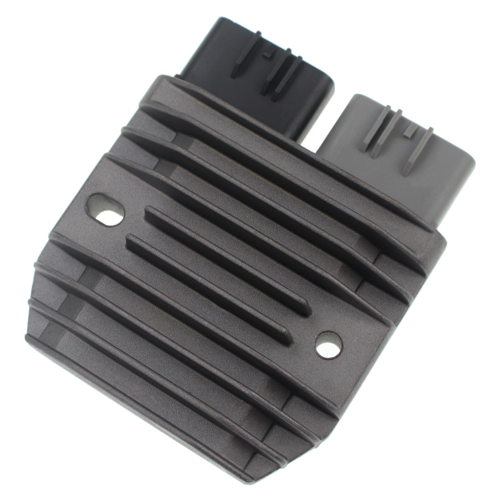 ZOOKOTOVoltage Regulator Rectifier Replacement for Kawasaki KRF TERYX 800 KRT TERYX 4 750 KVF Brute Force 4x4 750 KLZ Versys 1000 ZG GIT Concours 1400 ZX 14 10R Ninja