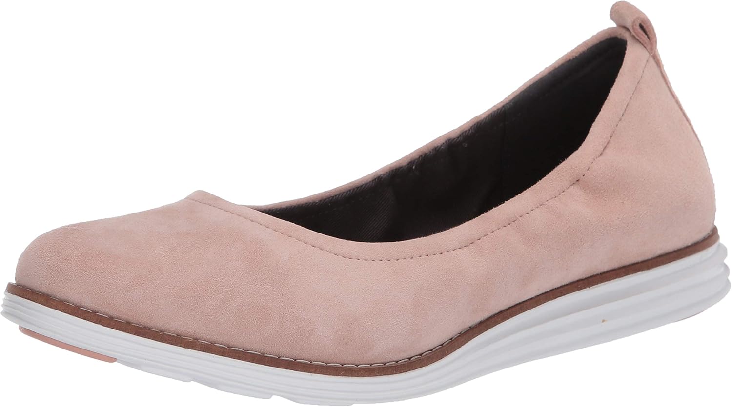 Zerøgrand ballet flat Clearance