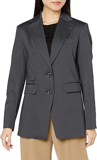 ダブルスタンダードクロージング　デニムジャケット　レディース DOUBLE STANDARD CLOTHING デニムジャケット gジャン ショート丈