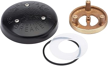 Zurn Wilkins RK1-720AB 1/2" - 1" 720A Bonnet Repair Kit, RK1-720AB