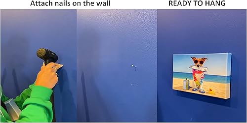 Miniatura 7 de Florero de girasol, dibujo de calabaza, pintura de otoño, siempre hay algo que agradecer por las impresiones en lienzo, arte de pared cristiano,