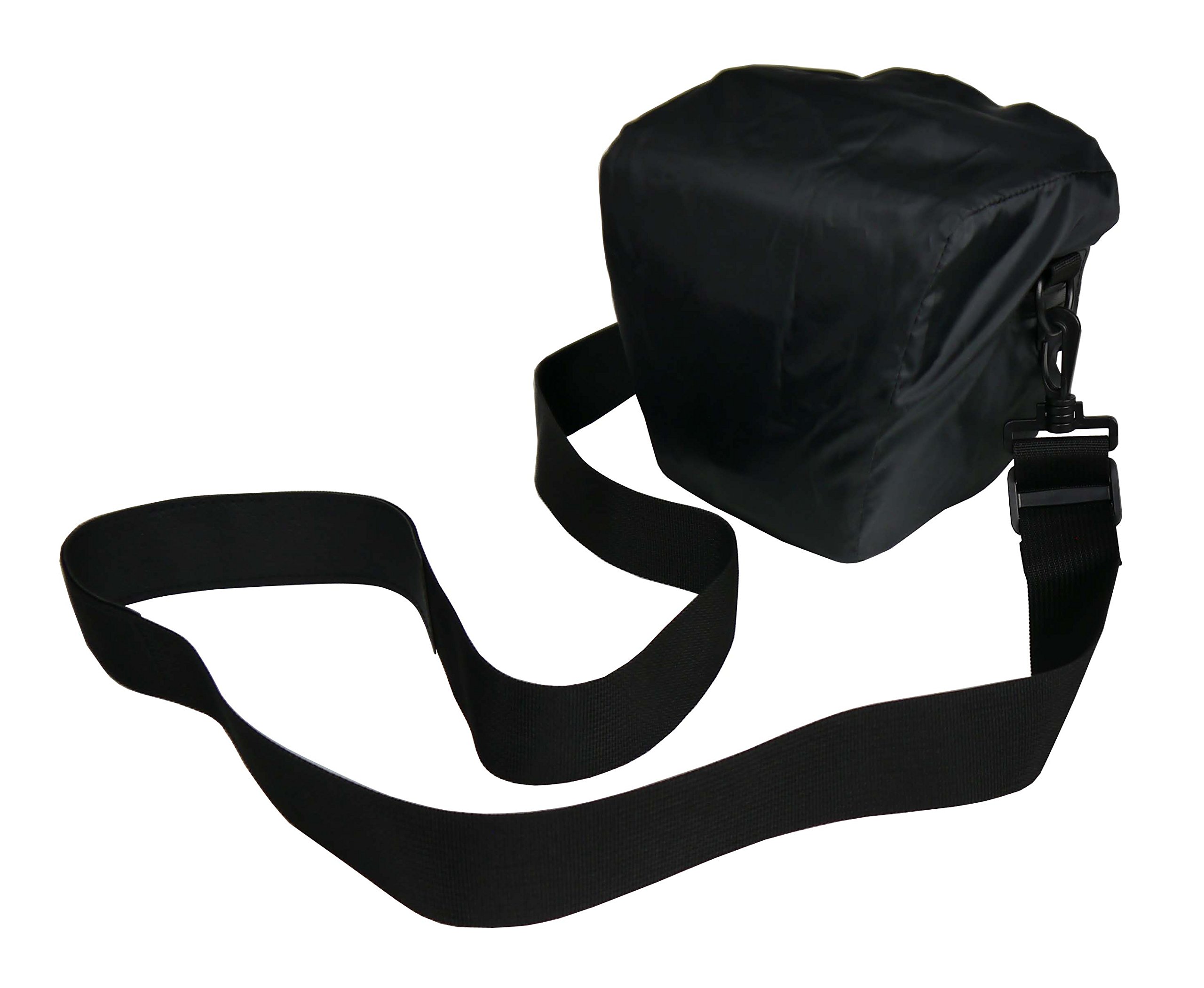 Gem Compact Easy Access Camera Case For Canon Powershot Sx540