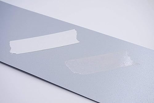 Miniatura 2 de La mejor cinta de doble cara permanente ultra fina para artes, manualidades, fotografía, álbumes de recortes, rasgón a mano, respaldo de papel,