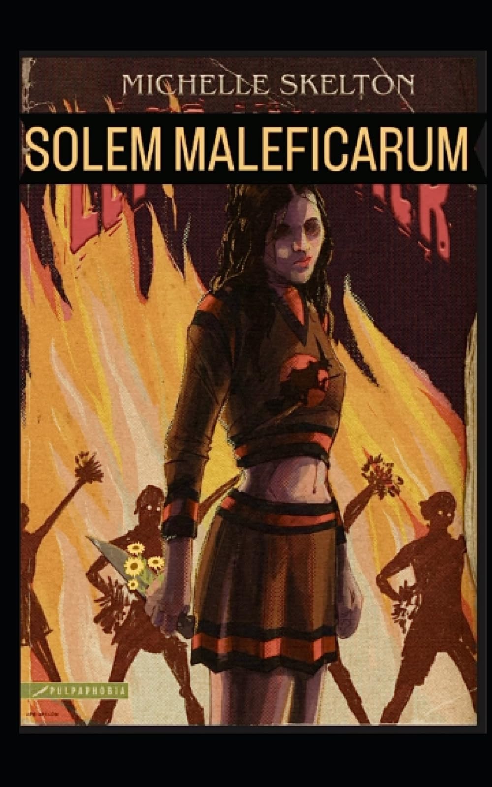 Solem Maleficarum (Pulpaphobia)