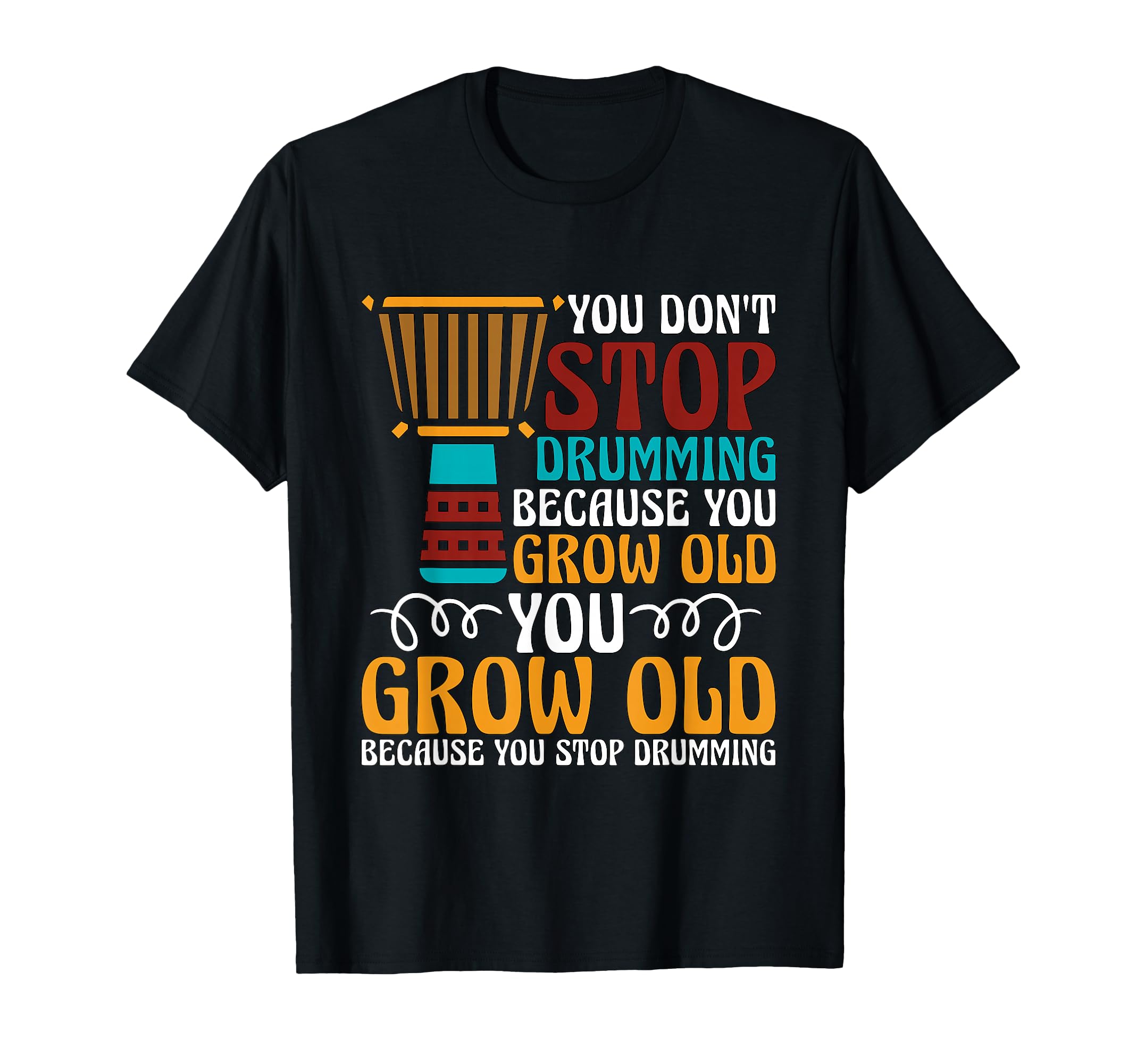 Kleidung mit Designs von Amazon Merch on Demand