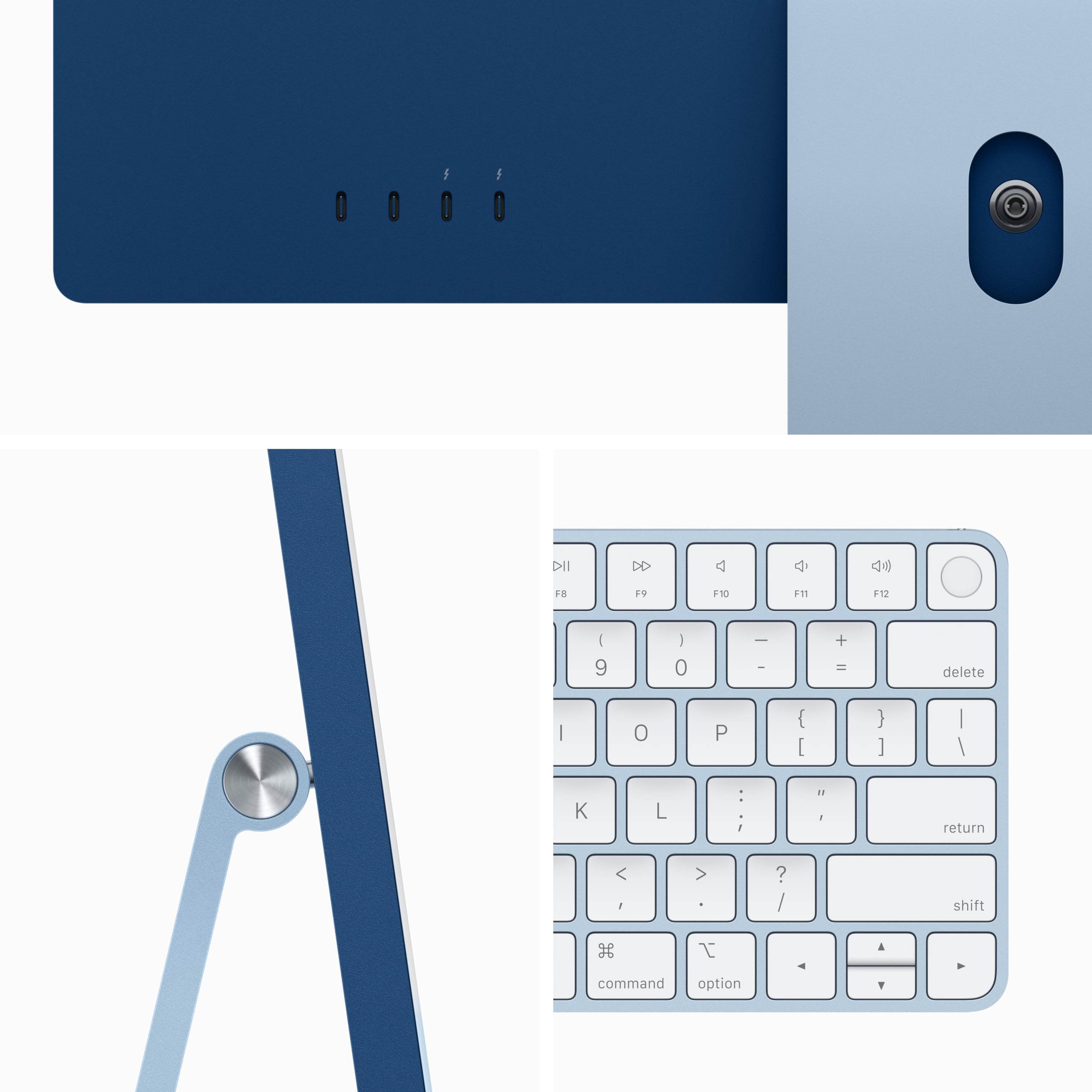 Apple 2023 iMac 24-inch