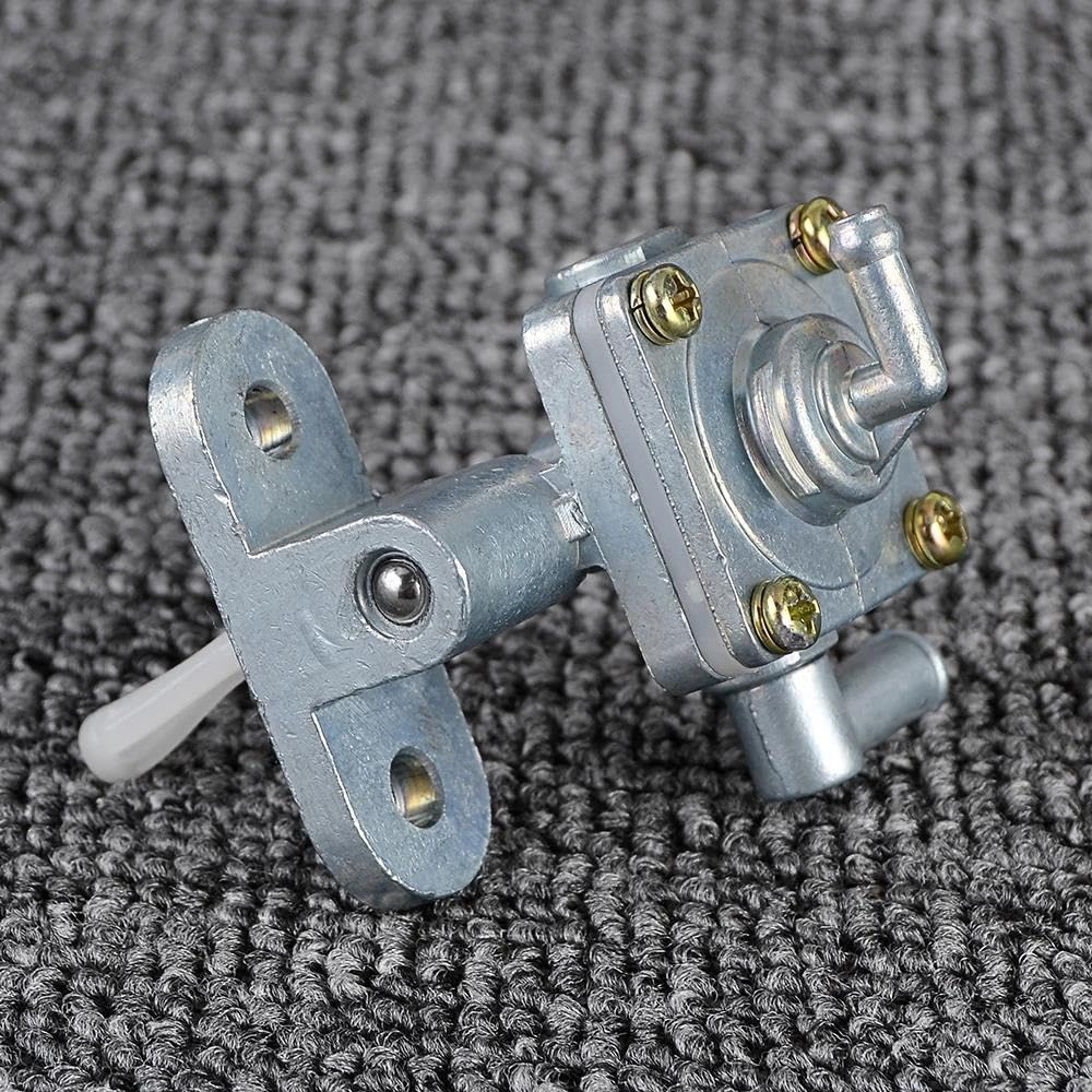 44300HN9100 para Hyosung GT250 GT250R GT650 GT650R GV650 GT 250 650 250R 650R 2005-2008 Bomba Interruptor Válvula Grifo Combustible Llave Purga Gas Bomba Combustible Bomba Gasolina Combustible