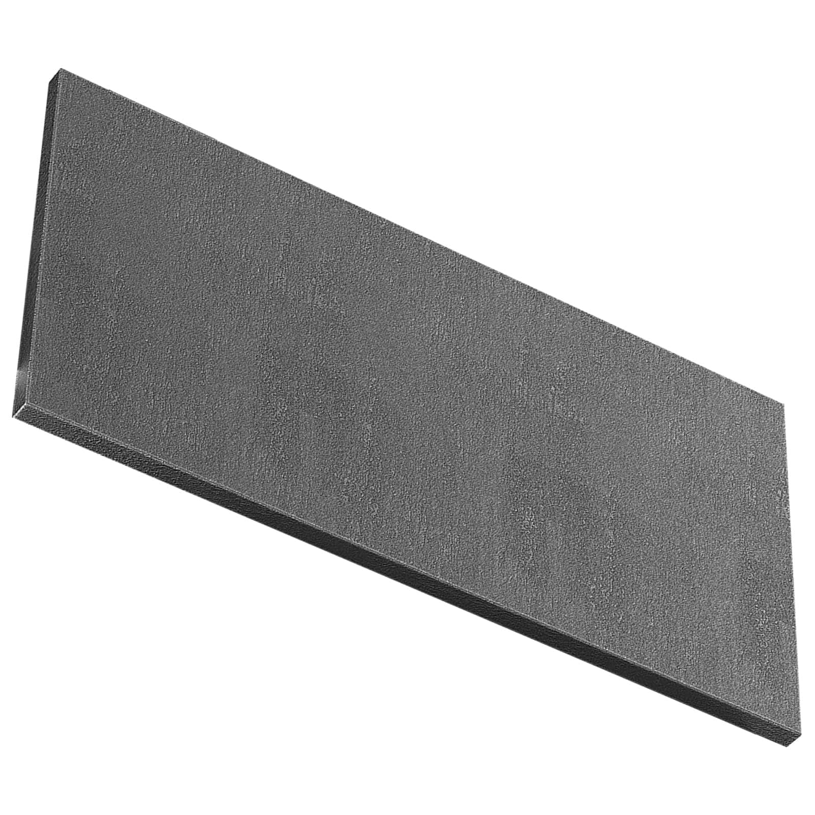 20Pcs Welding Exercise Plates Thickened Steel Sheets Welding Coupons for Home Workshop Skill Development Professional Practice Set