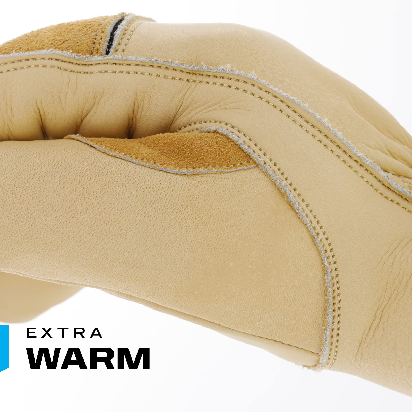 Mechanix Wear ColdWork Original Winter Handschuhe (Large, Schwarz/Grau) Grau /Schwarz Mechanix Wear ColdWork Original Winter Handschuhe (Large, Schwarz/Grau) Grau /Schwarz