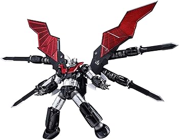 国内正規品 千値練 RIOBOT マジンガーZ ★センチネル スパロボ 超合金 RIOBOT マジンガーZ – 株式会社千値練 ー Sentinel co.,ltd