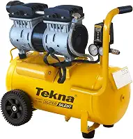 Compressor de Ar Silent CPS6022-1