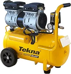 Compressor de Ar Silent CPS6022-1