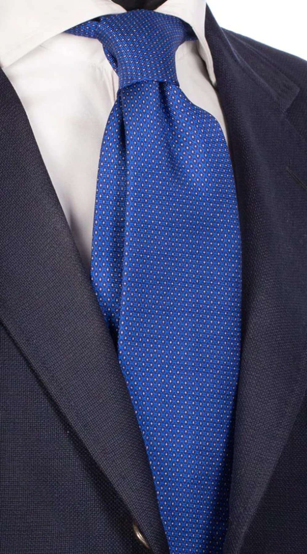 Produzione Cravatte Fatte A Mano - Lamberto Conti - Foto 6