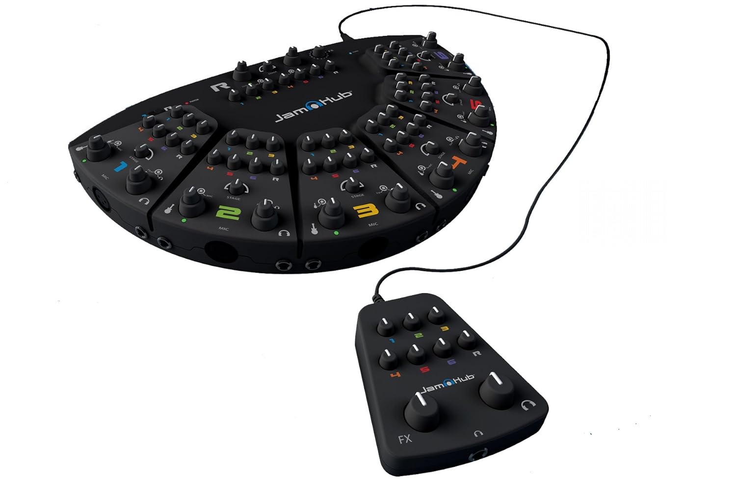 JamHub GreenRoom Silent Rehearsal Studio Amazon.in Musical Instruments