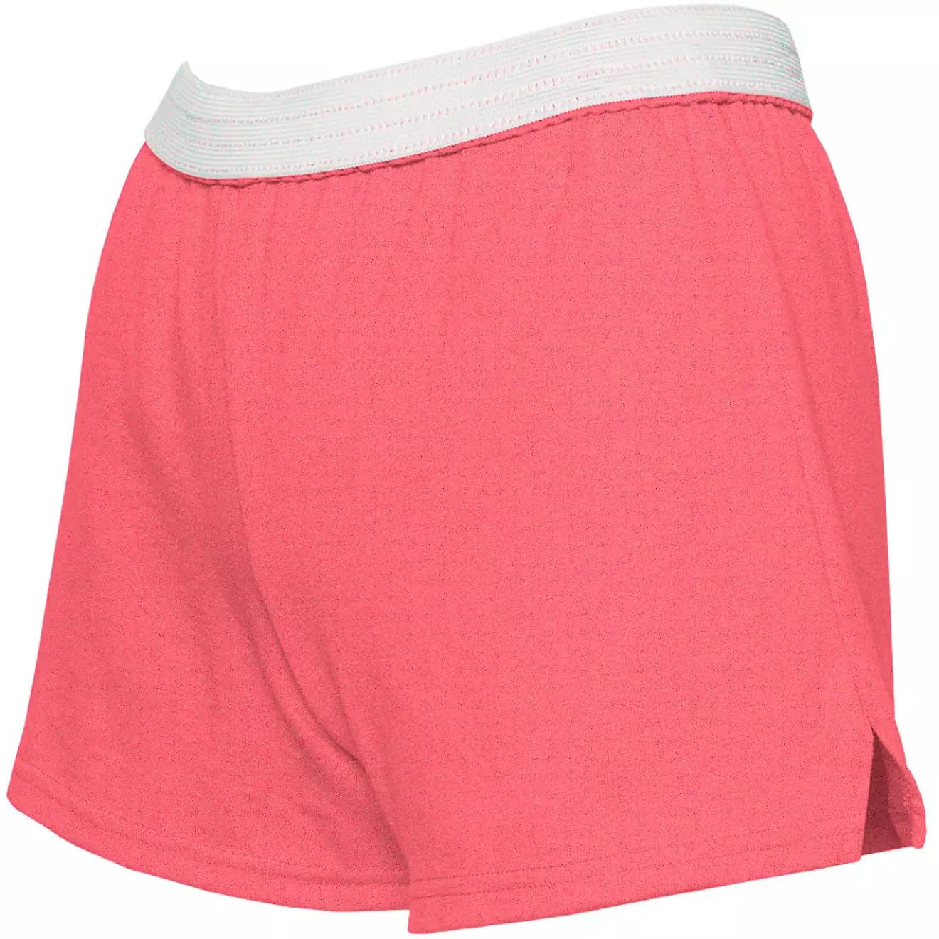 Soffe Women's Cheer Active Shorts: Trendy Fashion