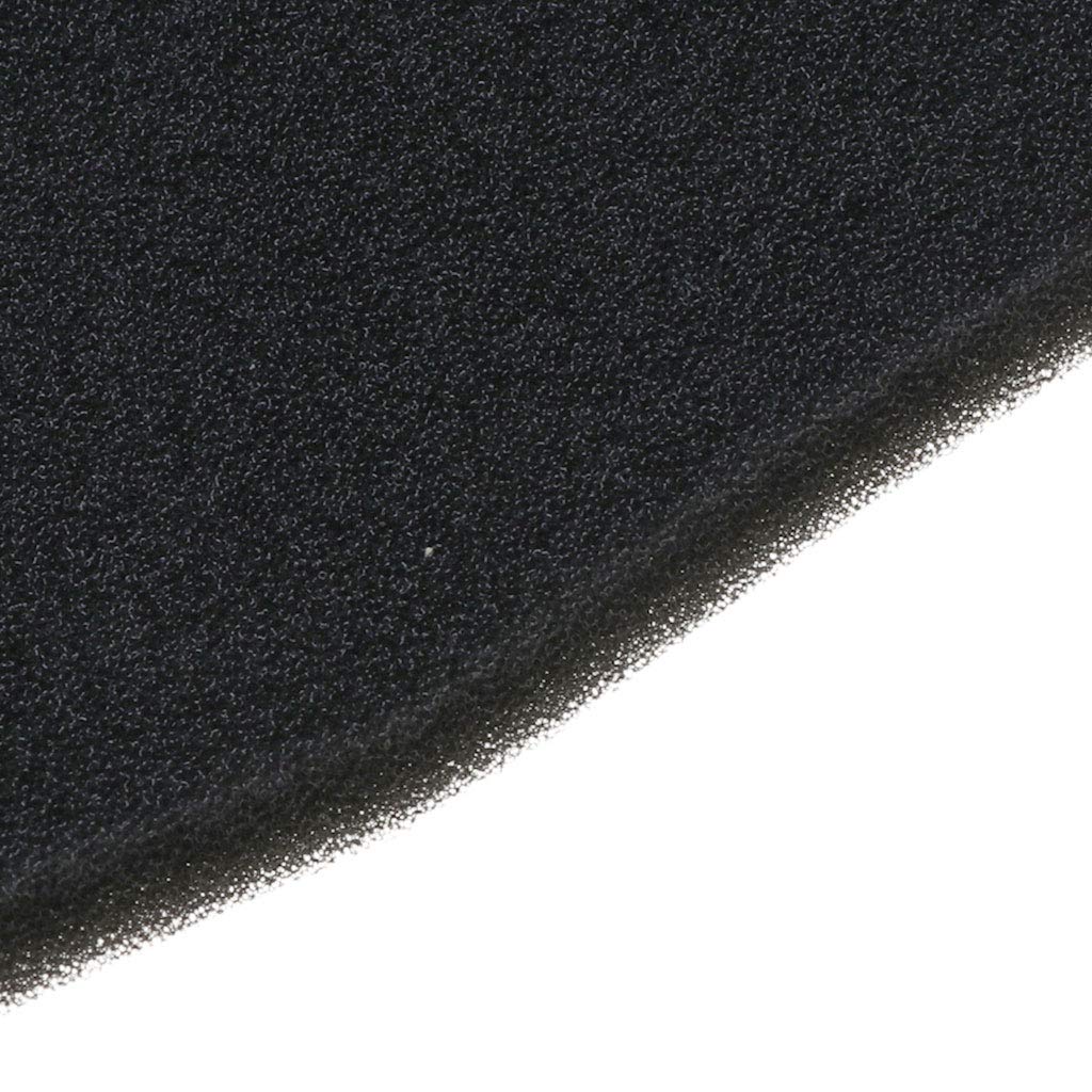 Filtro Antipolvere PC 500x400x3/5mm - Spugna Per Case Computer, Pulizia E Protezione