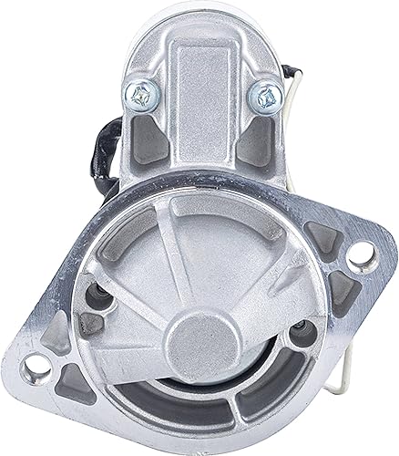 Miniatura 7 de DB Electrical SMT0170 - Arrancador compatible con/repuesto para Kubota Tractor B1700DT B2100DT B2320DT B2410HSDB B7500DT B7610HSD-F /6C140-59210,