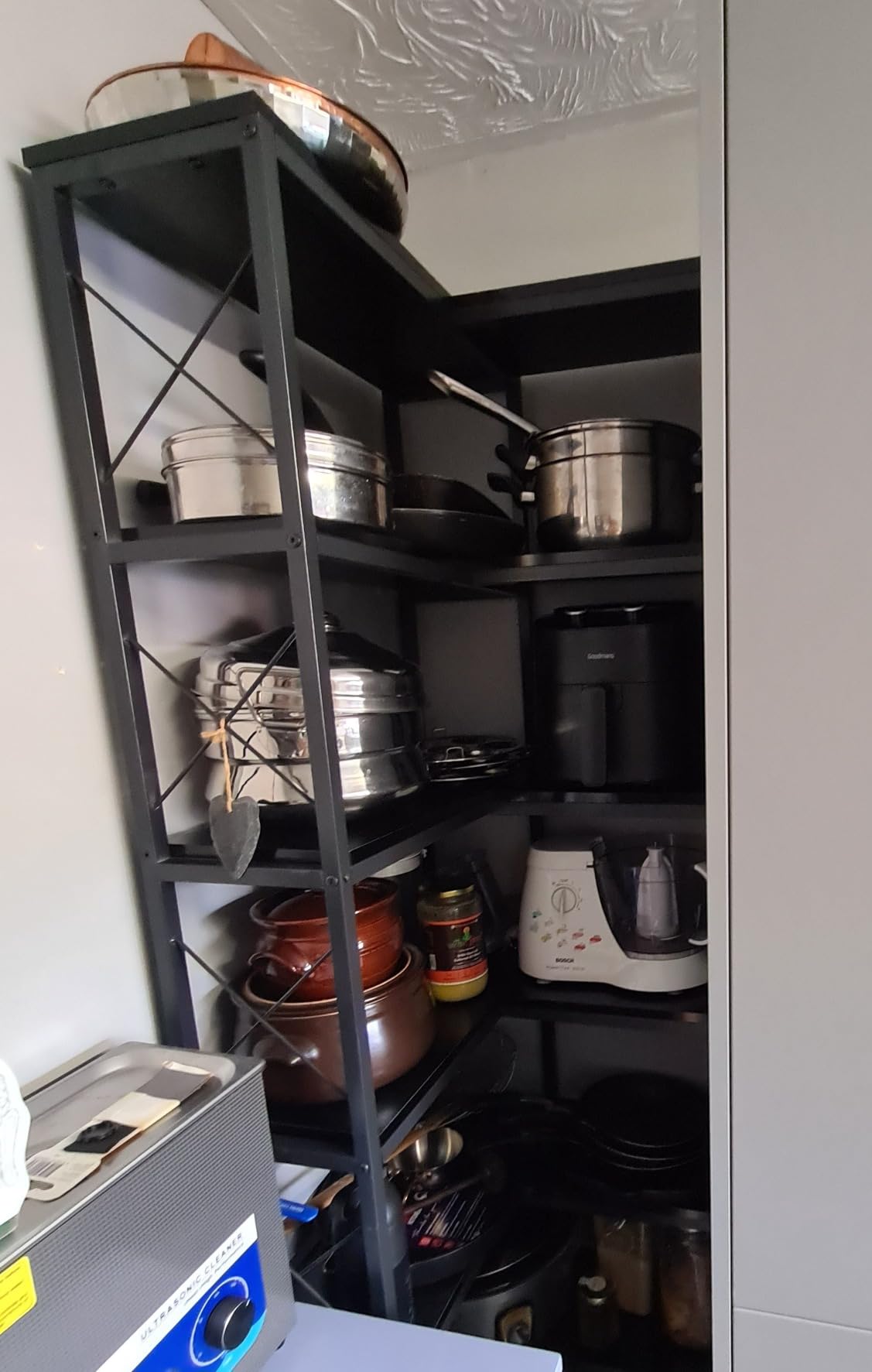 Customer photo