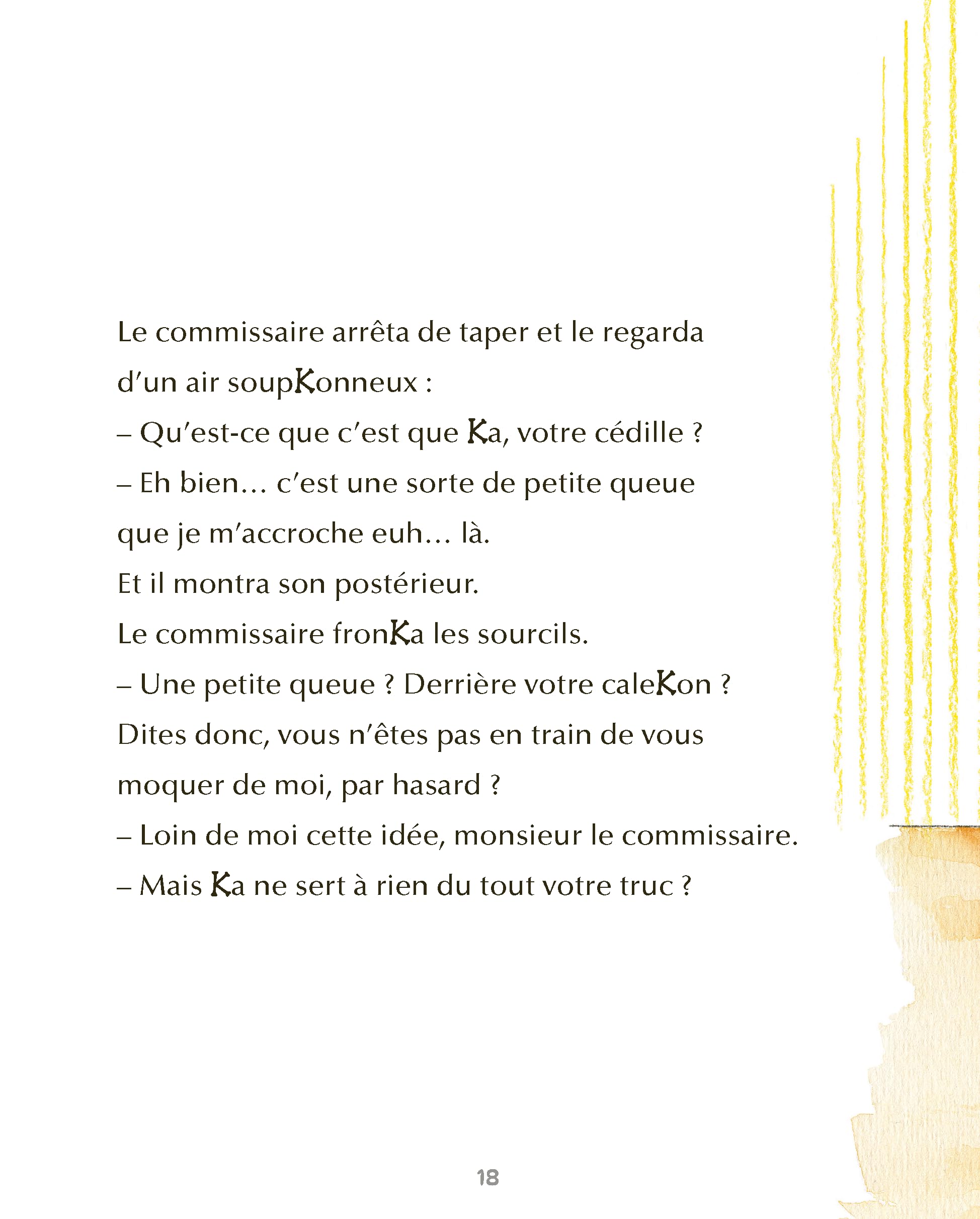Coffret Histoires farfelues d'orthographe - Cycle 2 - CP-CE1-CE2
