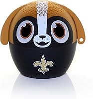Vista 6 de Altavoz Bluetooth inalámbrico NFL Bitty Boomers