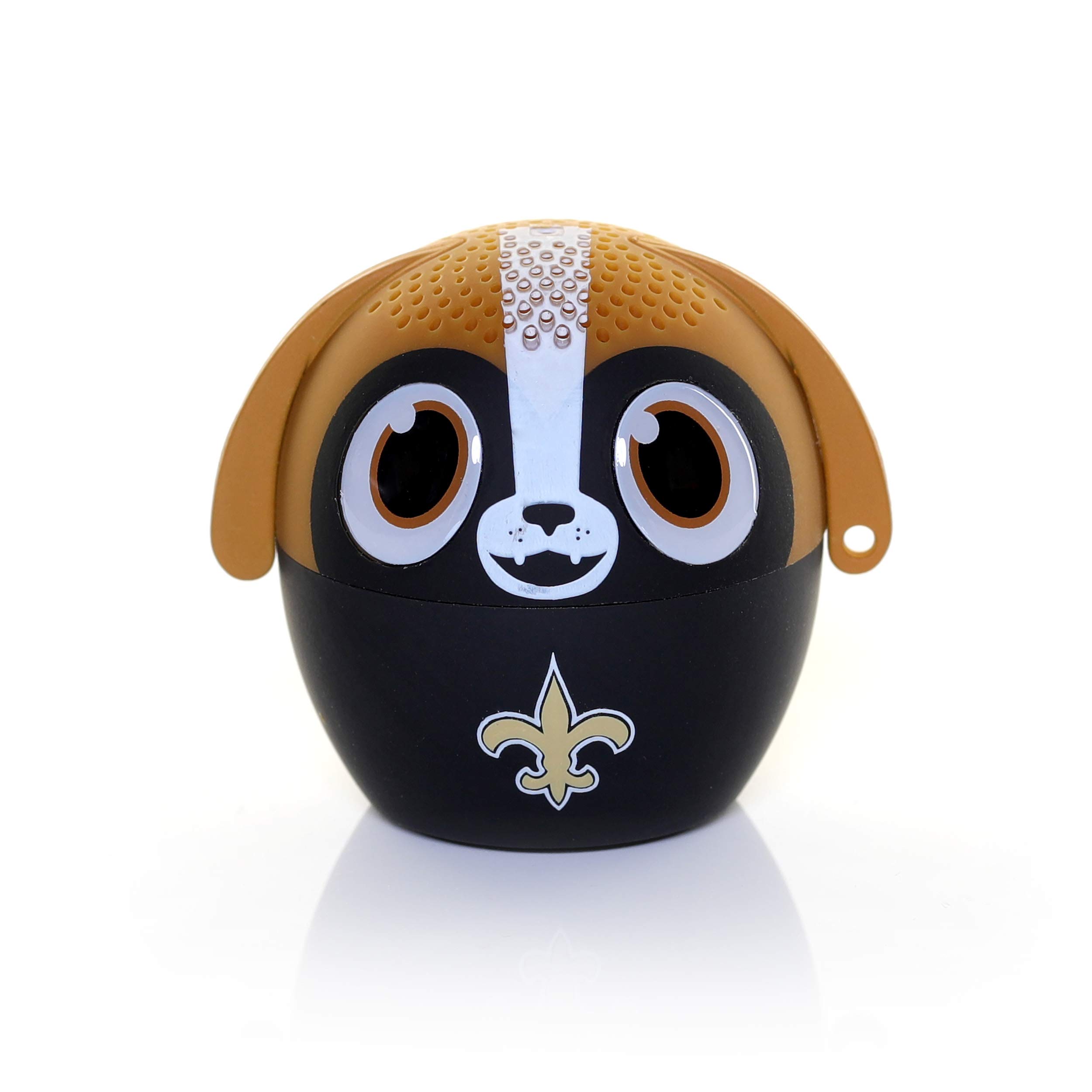 NFL Bitty Boomers Wireless Bluetooth Speaker