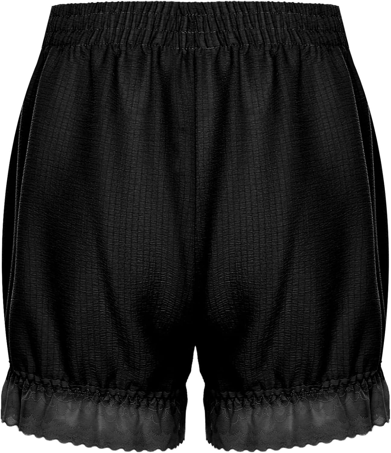 Shinsto Women Kawaii Lolita Bloomers Boxer Shorts Cute Pumpkin Pants Boy Shorts Bottoms