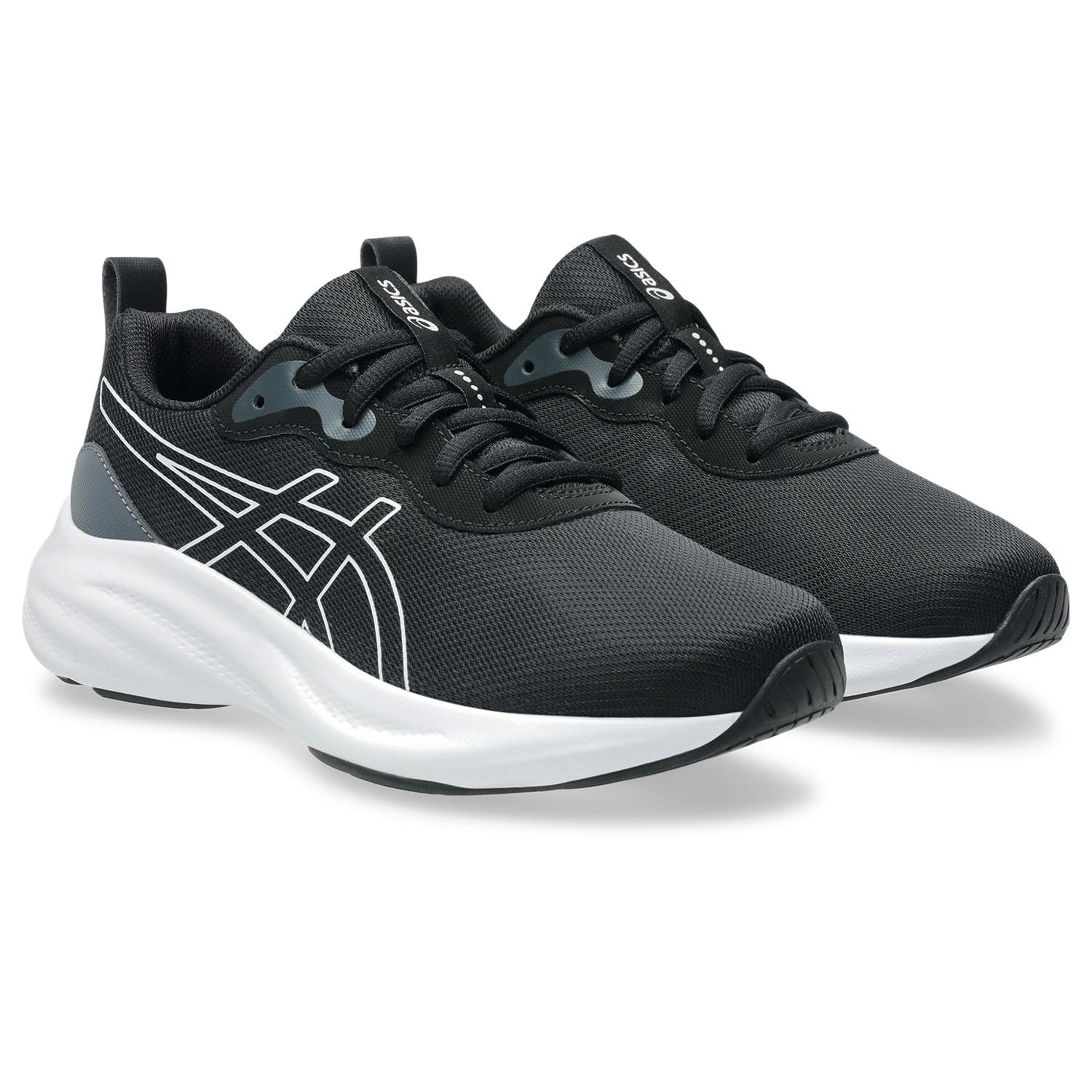 Asics Lazerbeam Kids Athletic Shoes Size 24