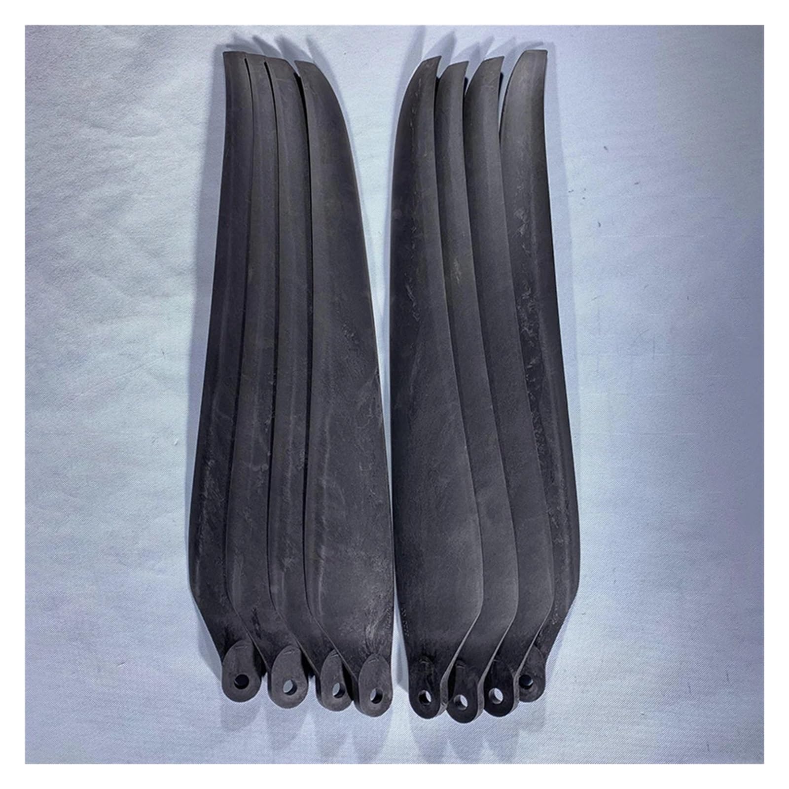 Hélices plegables de carbono for drones 5620, en sentido horario y antihorario, for motor X13 EA-J100, accesorios for drones de protección agrícola.(2pcs CW)