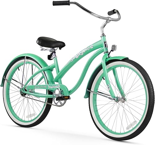 Firmstrong Bella Classic Beach Cruiser Bicicleta