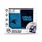 SOAR NFL Wireless Charger and Desktop Organizer, Carolina Panthers