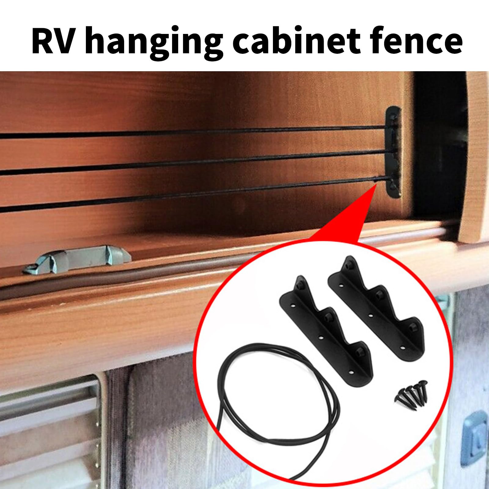 Wohnmobil Und Boote Innenschrank Nicht Elastic Multifunktionsschrank Wachseil Für & Marine Gebrauch
