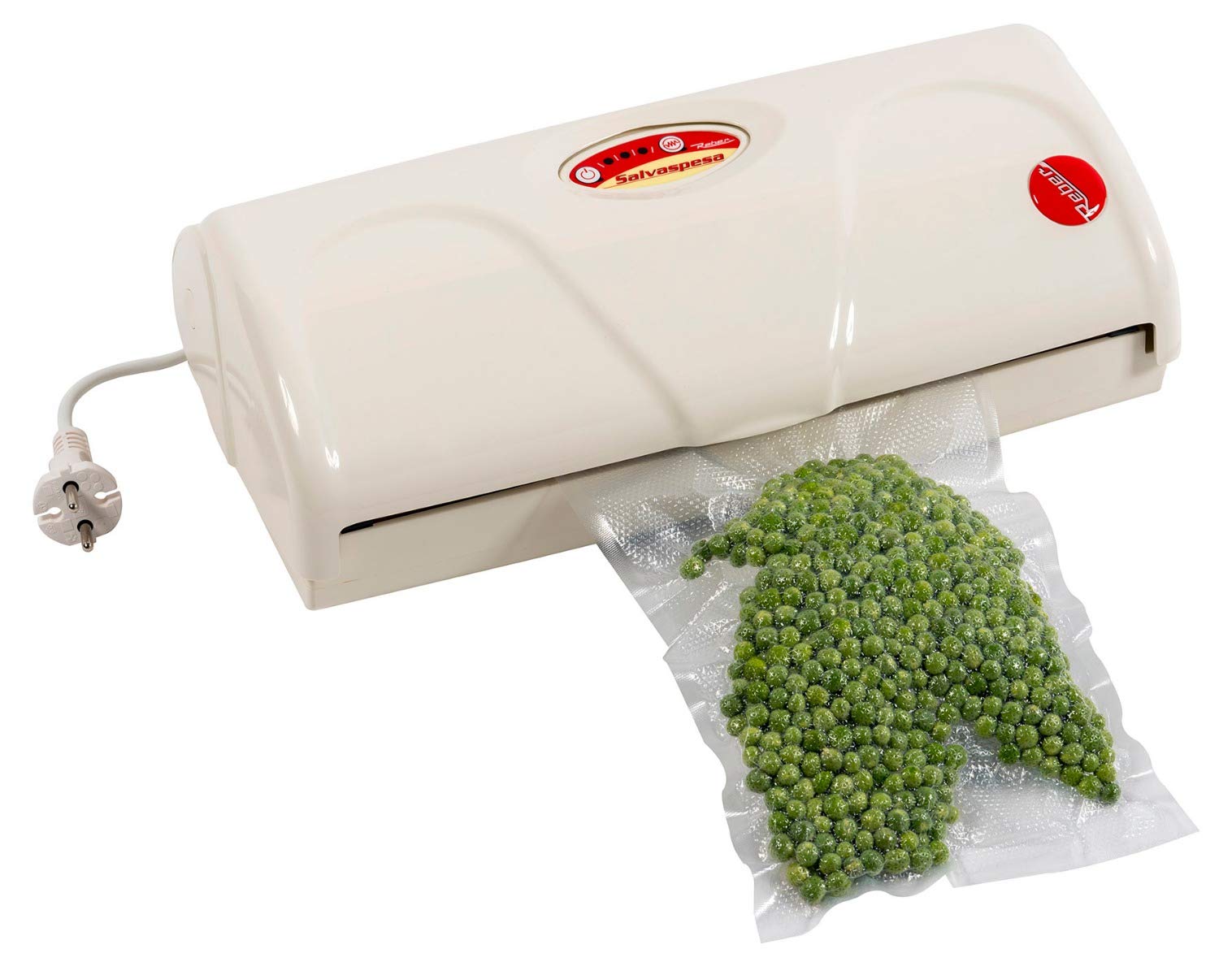Machine sous vide automatique - SALVASPESA PLUS