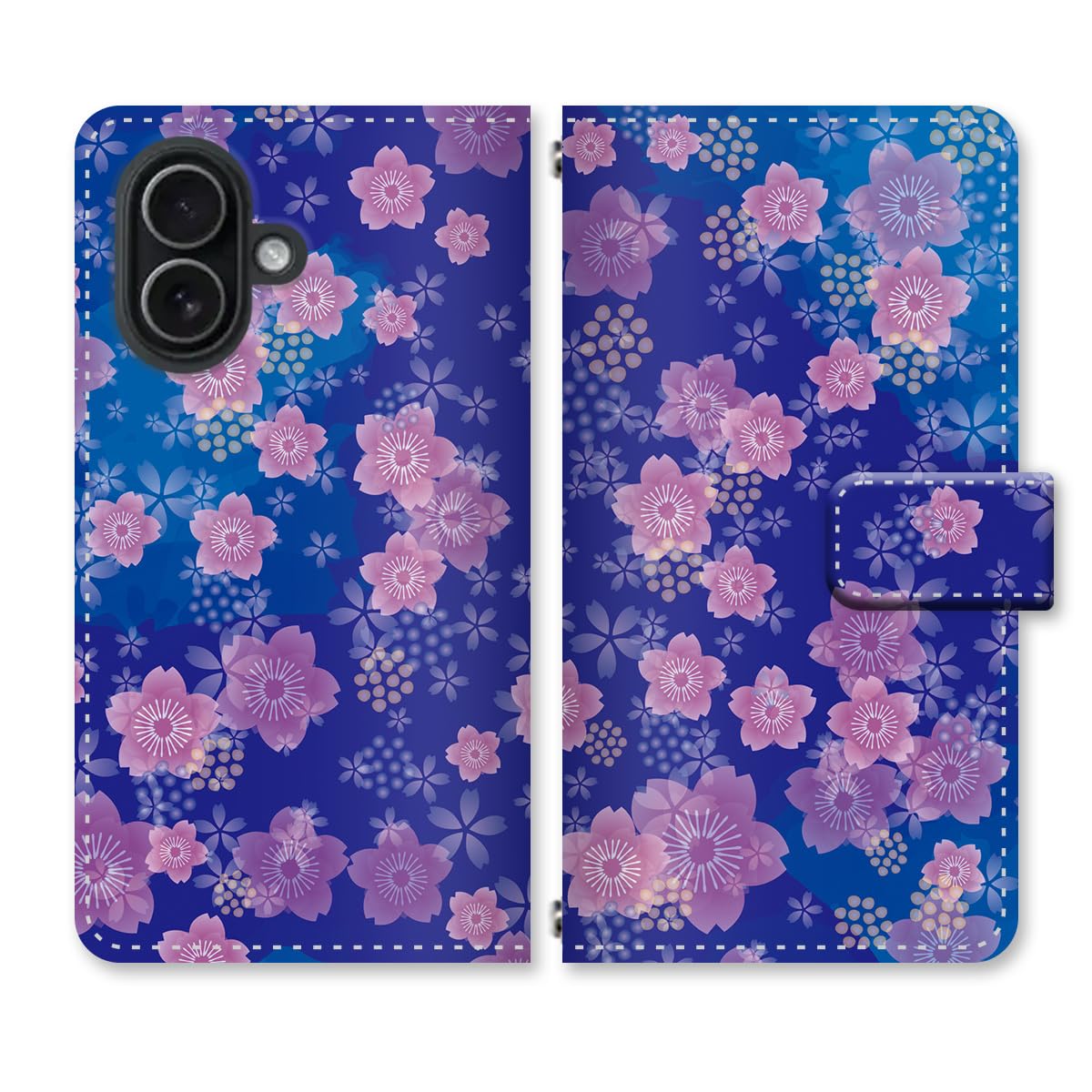 Amazon.co.jp: Tiara mode Google Pixel 10用 ケース 手帳型 花柄