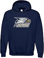 Vista 154 de UGP Campus Apparel - Sudadera con logo principal de la NCAA