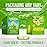 Dr. Prices Electrolytes Hydration Powder Packets - Lemon Lime, 30 Packs | Sugar Free Electrolyte Drink Mix, 72+ Trace Minerals, Manganese | Keto Electrolytes, Vegan, Doctor-Formulated, Made in USA