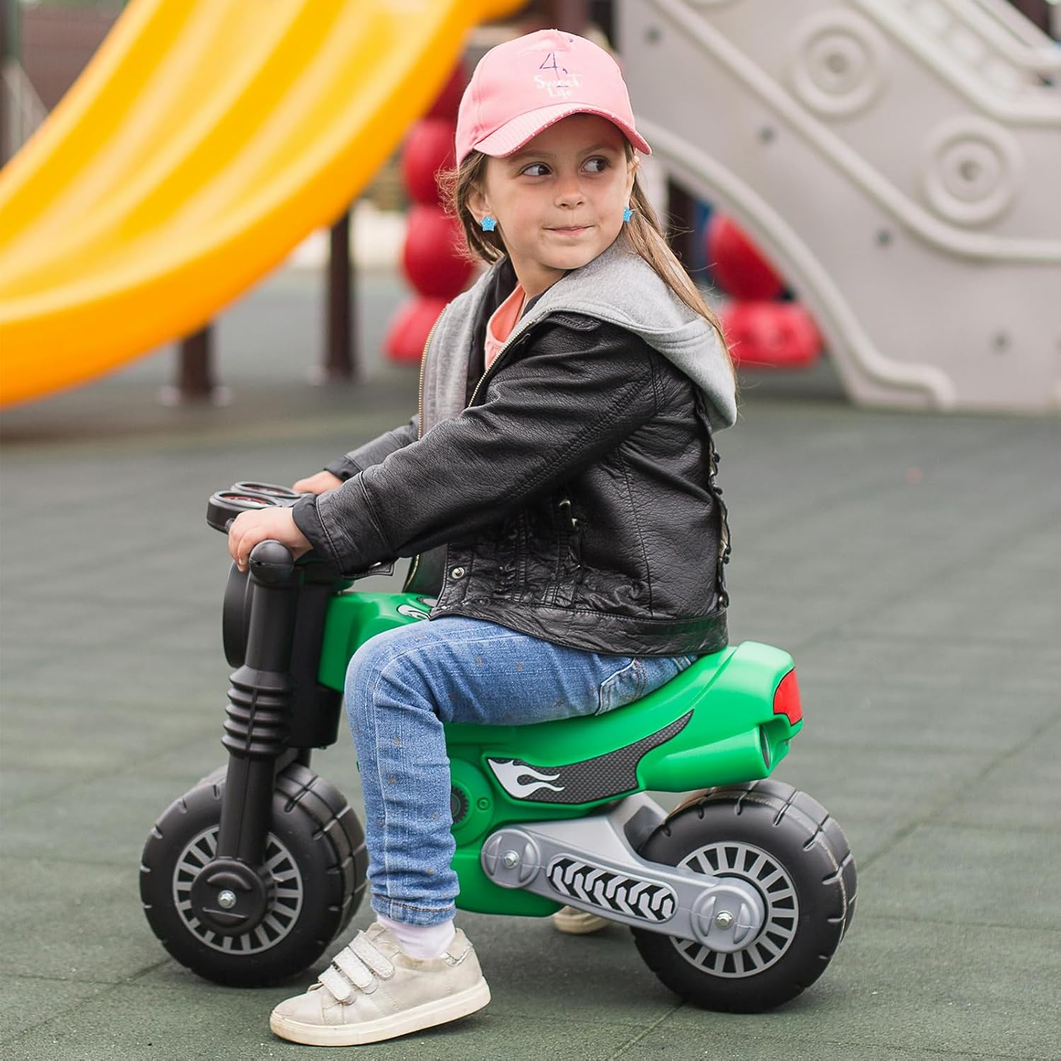 Hicdaw Kids Clip On Earrings for Girls, 25/30 Pairs Party Favor Hypoallergenic Jewelry Earrings for Kids Ages 4-12, Cute Animal Clip On Earrings for Little Girls with No Ear Holes Set Mixcolor - Image 3