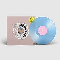 The Divine Feminine (Vinyl Blue)