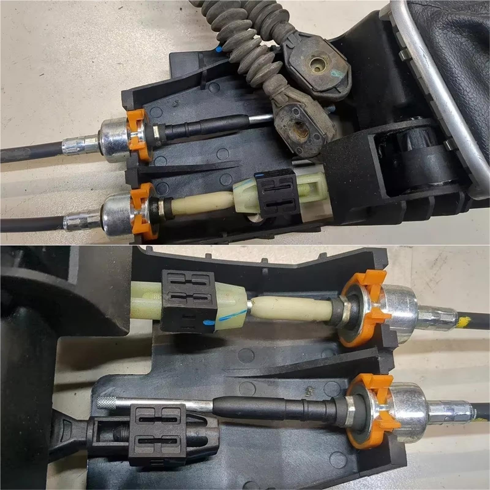 Buje De Cable De Conexión De Cambio Coche Para Daewoo Para Winstorm MaXX