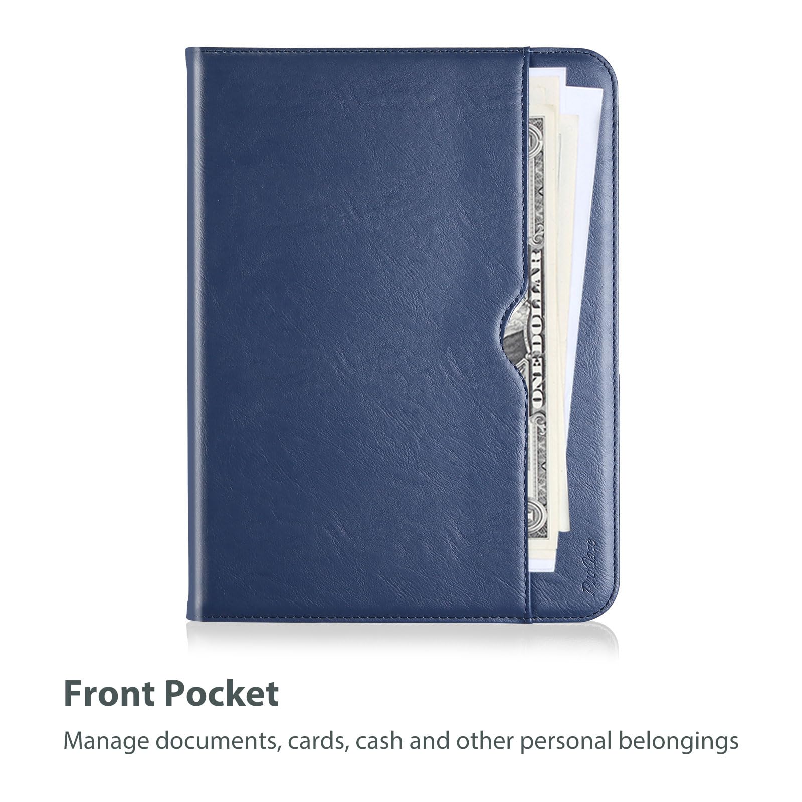 Amazon.com: ProCase for iPad mini 7th (A17 Pro) 2024/iPad Mini 6th