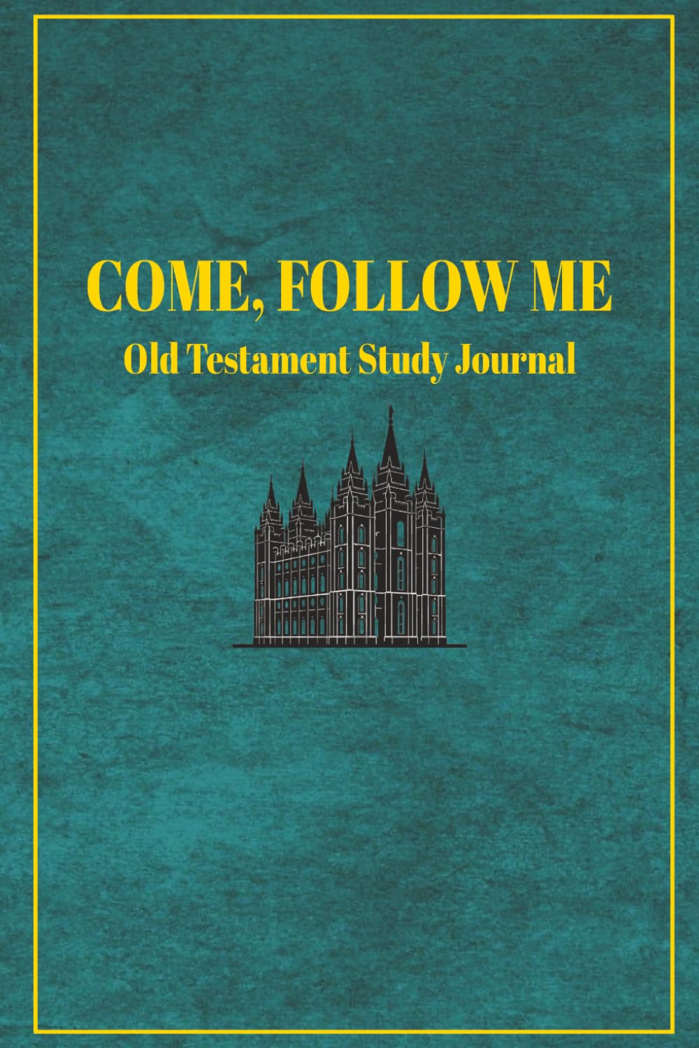 Come Follow Me Old Testament Study Companion: 52 Weekly Scripture Reflections for Latter-day Saint Adults
